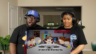 First Time Watching!!! South Park Funny Offensive Moments | Kidd and Cee Reacts