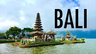 BALI: most COMPLETE Travel Guide - ALL SIGHTS in 1 hour + NUSAS, KOMODO & GILIS