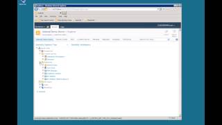 EIS - Navigating ECM systems from SharePoint