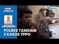 Polisi Berantas Kasus TPPO di Tarakan Kaltara, Ada 13 Orang Calon PMI Ilegal Asal Bulukumba & Sinjai