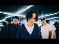 Kvi Baba / Too Bad Day But... (Remix) feat. AKLO & KEIJU (Music Video)