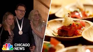 Chicago restaurant wins 2024 James Beard Award for ‘Outstanding Hospitality'