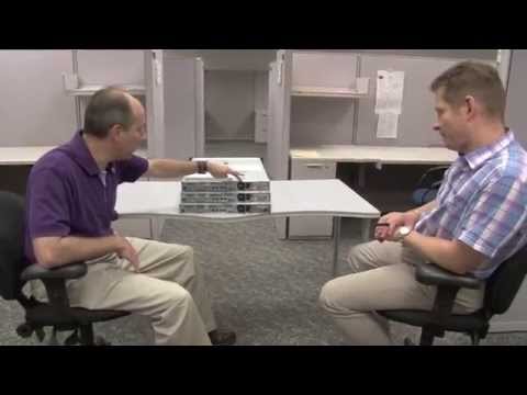 What are the features of the IBM System x3550?