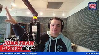 The Real Jonathan Smith Show 10/28/24