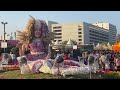 flower show ahmedabad 2025 અમદાવાદ ફ્લાવર શો 2025 flower show in day flower show in night