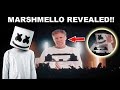 Marshmello Reveals Himself (again)