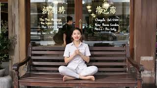Thailand Hidden Massage Code! Don’t Get Scammed or Embarrassed!