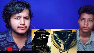 REACTION ON How IsI pakistan works| ISI Kaisy Kaam karti hay | ISI Chief | ISI Markhor