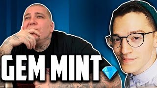 Gem Mint Collectibles LIVE - Comics, Batman Damned, MGK & Eminem