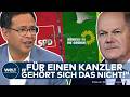 AMPEL-AUS: „Keine Führung!“ – Kommunikationsexperte kritisiert Kanzler und PR-Debakel der Ampel!