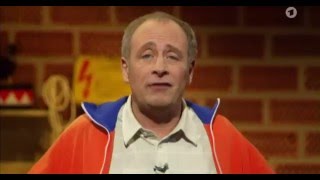 Alfons und Gäste Die Sendung von 21 April 2016