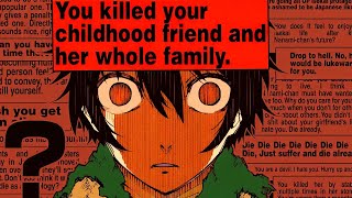 The MOST Addicting Isekai Manga i've ever read.. (ʘ_ʘ)