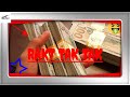 REMIX | RAKT TAK TAK | FULL BASS #music