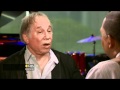 Paul Simon opens up about hit songs' inspiration