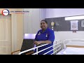 KPJ Nurses Memorable Experience | KPJ Ampang Puteri Specialist Hospital