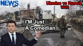 RUSSIA - UKRAINE WAR 2022 | What happened in Ukraine overnight? |  LATEST NEWS TODAY