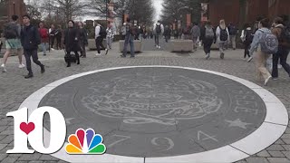 UT breaks ground on new housing
