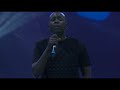 Khaya Mthethwa – Your Way & Same Glory medley | Official Live Recording