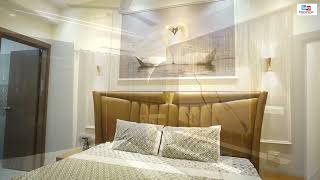 ATS Homekraft Nobility - Interior work done by SABY International (Complete Home Interior Solutions)