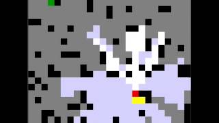 ai exploration unknown world