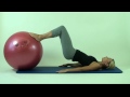 exercise ball sissel® securemax ball