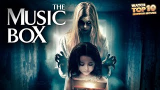 MUSIC BOX: THE HAUNTING OF SOPHIE 🎬 Full Exclusive Horror Movie Premiere 🎬 English HD 2023