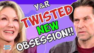 Young and the Restless: Patty Snatches Matt – Her New Twisted OBSESSION! | Soap Dirt