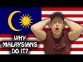 Things that SHOCKED me in MALAYSIA 🇲🇾 (as a Russian)