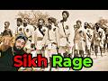 Sikh Rage Against White Nationalism