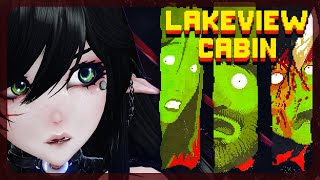 WHAT REALLY IS GOING TO HAPPEN AT WEEBCON !! NOT CLICKBAIT OMG!! | Lakeview Cabin Collection