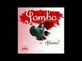 Skile Boy - Jombo ft Afharrel