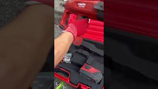 Hilti bx3 bt測試影片