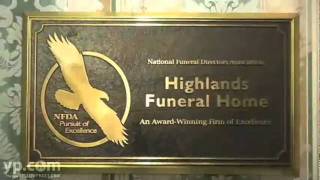 Cremation Services Louisville KY Highlands Funeral Home