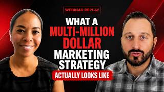 What a Multimillion Dollar Investment Crowdfunding Marketing Strategy Looks Like | DNA Webinar
