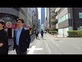 【4k】西新宿 思い出横丁など繁華街を散歩 apr. 2023 take a walk in downtown nishi shinjuku.