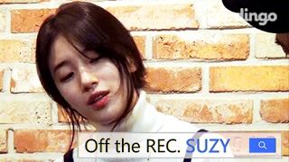 수지 SUZY - EP 04 [오프 더 레코드]