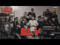 SLY | Countdown 2021 Live Performace At Buffkhot Powered by TREEKOFF |