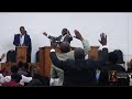 HCF | Inzwai munamato wangu