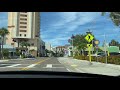 Gulf Boulevard | Sunday Drive | Clearwater | FL