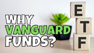 From VOO to VTI a Vanguard ETFs Overview