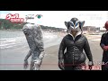 『ウルトラ怪獣散歩 ～箱根／逗子・葉山／横須賀 編～』トレーラー