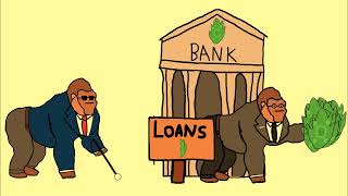 The Human Great Depression Explained with Bananas