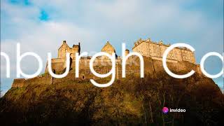 Edinburgh Unveiled  A Tourist's Guide 2024