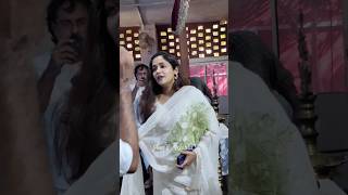 വെള്ള ചുരിദാറിൽ പൊളി ലുക്കിൽ അനന്യ ❤️❤️#ananya #wedding #actress #shortvideo