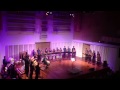 Angklung Eindhoven - Yamko Rambe Yamko