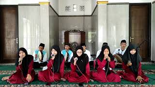 Ya Taiba - Ahmad Ya Habibi || CENTER OF ISLAMIC STUDY STIE PGRI DEWANTARA JOMBANG