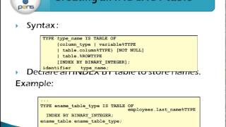 [ Prak ] Day 4 - Working with Composite Data Type