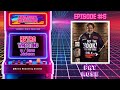 Retro Wrestling w/Gene Jackson: LIVE from the Archive! Episode # 5: Pat Rose