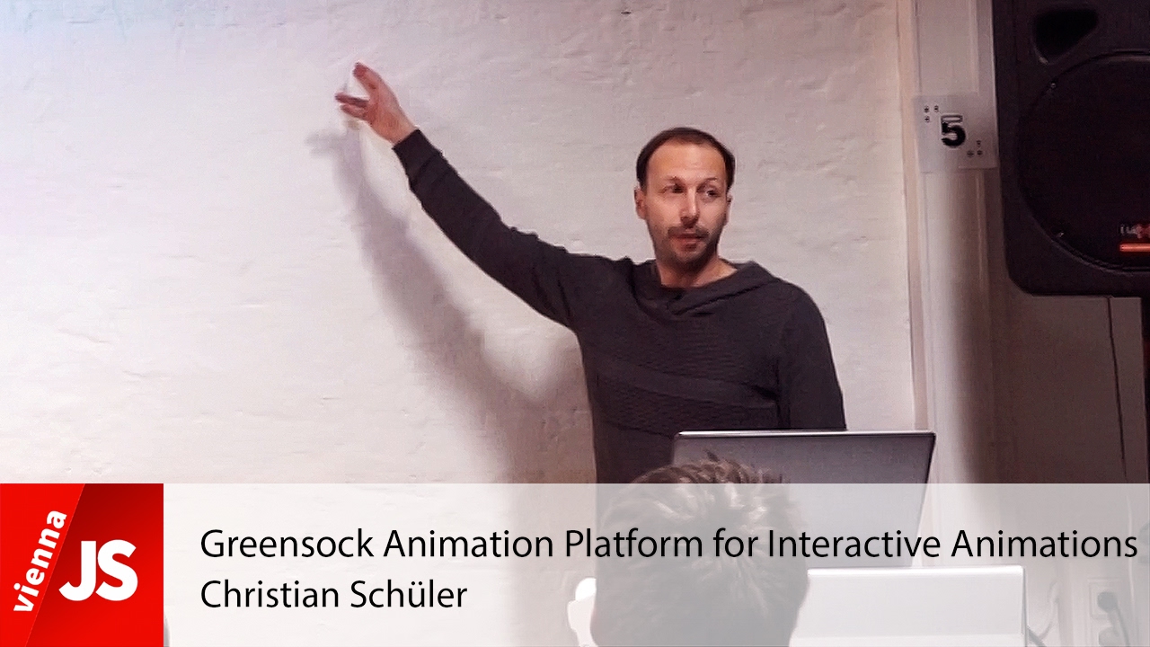 Greensock Animation Platform For Interactive Animations - YouTube