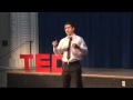 Maximizing human potential | Ilya Kreynin | TEDxYouth@UTS